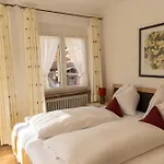 Lejlighed Ruasers Ruah Mittenwald