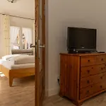 Ruasers Ruah Lejlighed Mittenwald