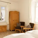 アパート Ruasers Ruah ミッテンヴァルト