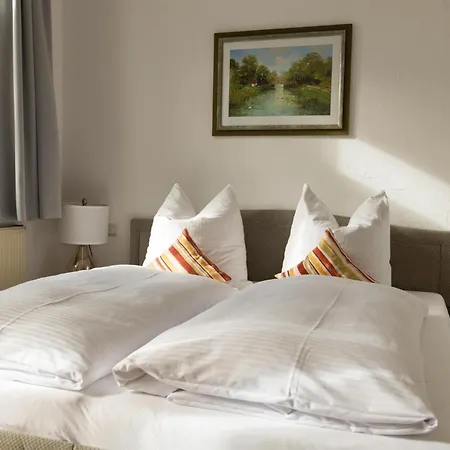 Apartment Ruasers Ruah