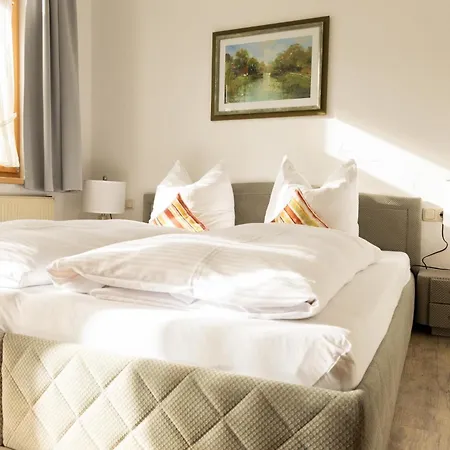 Apartment Ruasers Ruah *
