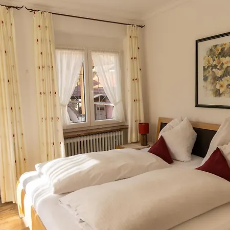 Apartment Ruasers Ruah Mittenwald