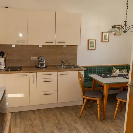 Ruasers Ruah Apartment *
