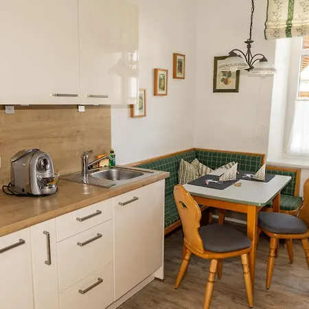 Apartment Ruasers Ruah *