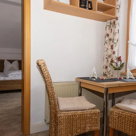 Apartment Ruasers Ruah *