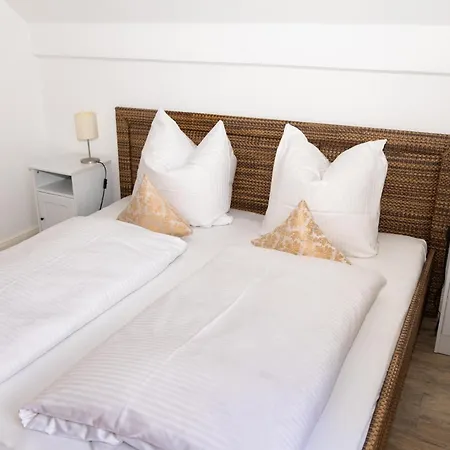 Apartment Ruasers Ruah *