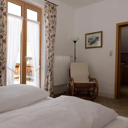Apartment Ruasers Ruah Mittenwald