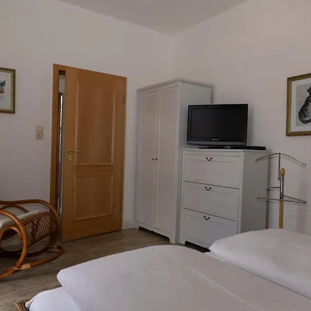 Ruasers Ruah Apartment