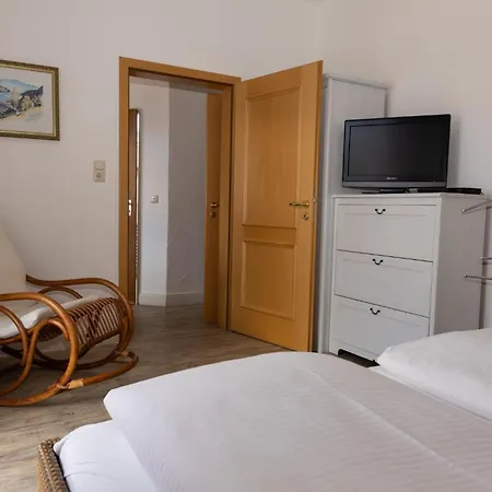 Ruasers Ruah Apartment *