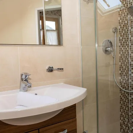 Ruasers Ruah Apartment Mittenwald