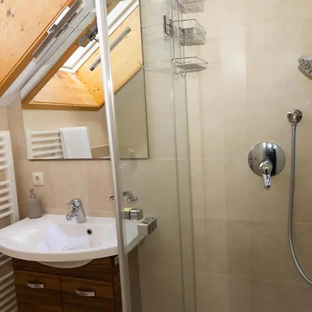Apartment Ruasers Ruah