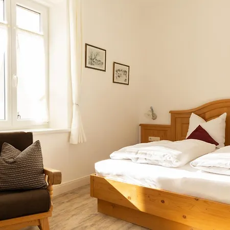 Apartment Ruasers Ruah
