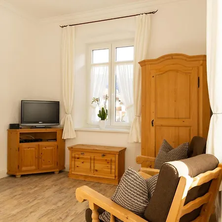 Ruasers Ruah Mittenwald