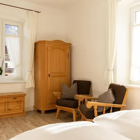 Apartment Ruasers Ruah Mittenwald