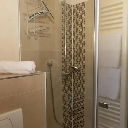 Ruasers Ruah Apartment Mittenwald