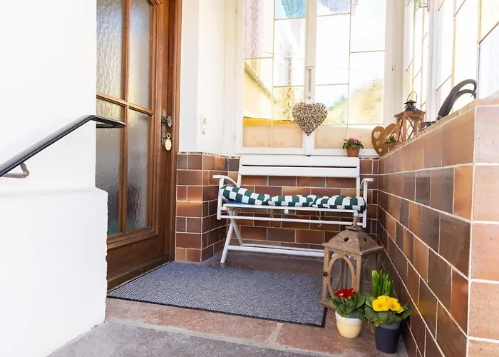 Ruasers Ruah Apartmán Mittenwald