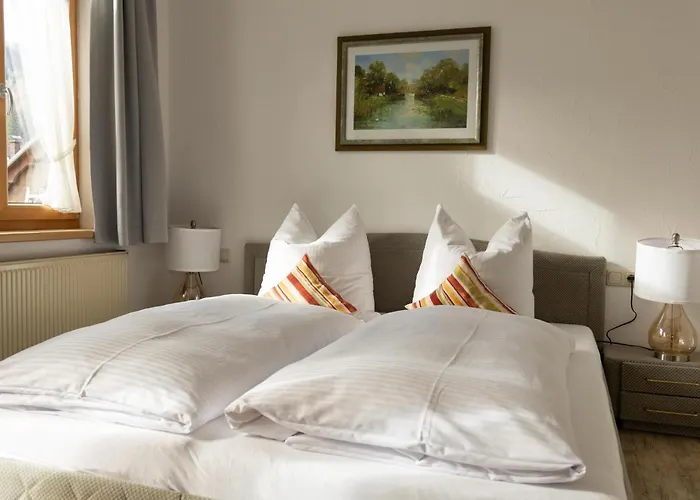 Apartmán Ruasers Ruah