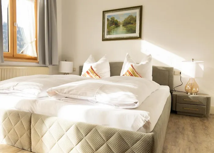 Apartmán Ruasers Ruah *