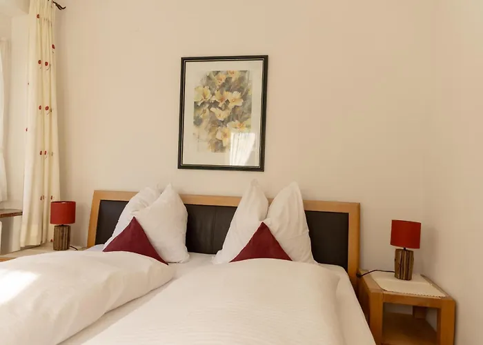 Ruasers Ruah Apartmán