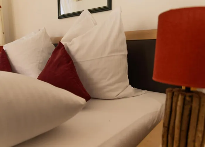 Ruasers Ruah Apartmán Mittenwald