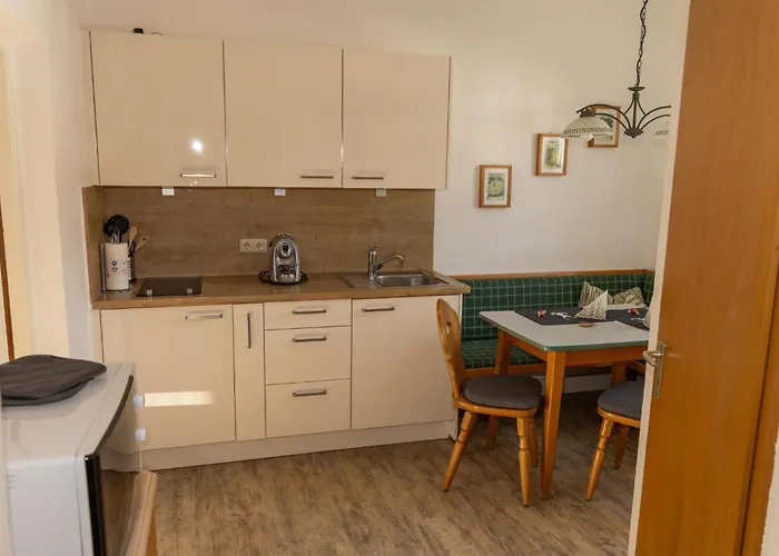 Ruasers Ruah Apartmán *
