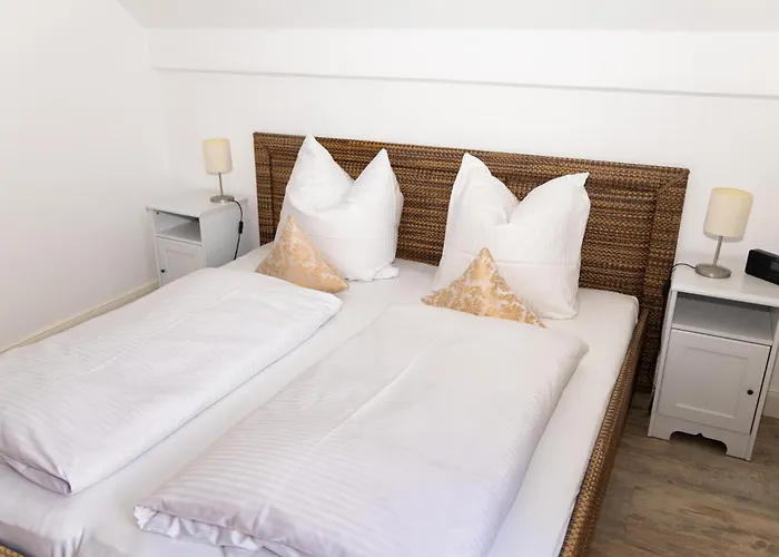 Apartmán Ruasers Ruah *