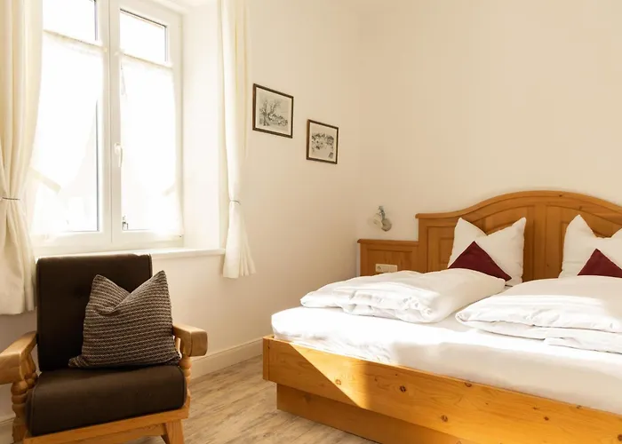 Apartmán Ruasers Ruah