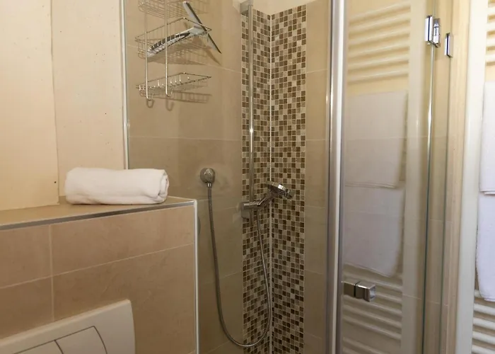 Ruasers Ruah Apartmán Mittenwald